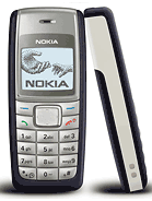 Pobierz darmowe dzwonki Nokia 1112.